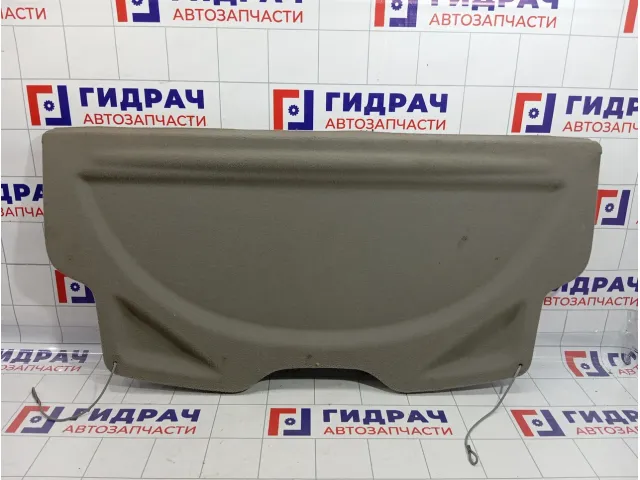 Полка Chevrolet Rezzo 96341885