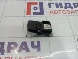 Моторчик заслонки отопителя Chevrolet Rezzo 96331069