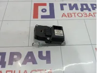 Моторчик заслонки отопителя Chevrolet Rezzo 96331069