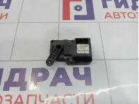 Моторчик заслонки отопителя Chevrolet Rezzo