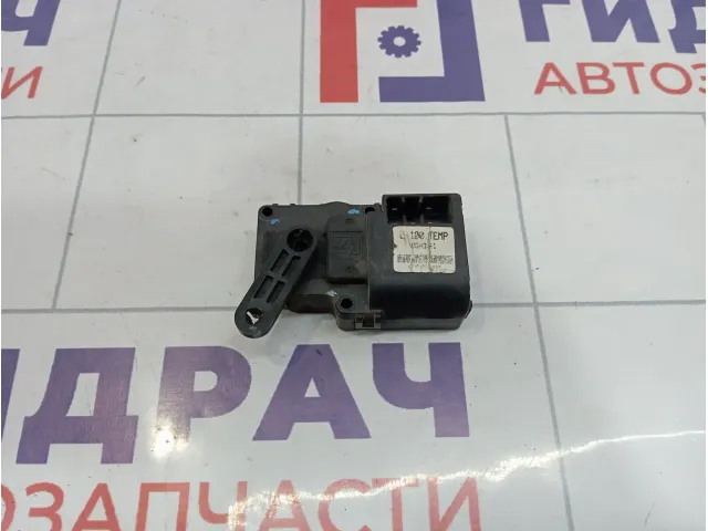 Моторчик заслонки отопителя Chevrolet Rezzo