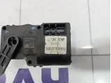 Моторчик заслонки отопителя Chevrolet Rezzo