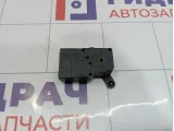 Моторчик заслонки отопителя Chevrolet Rezzo