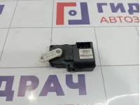 Моторчик заслонки отопителя Chevrolet Rezzo