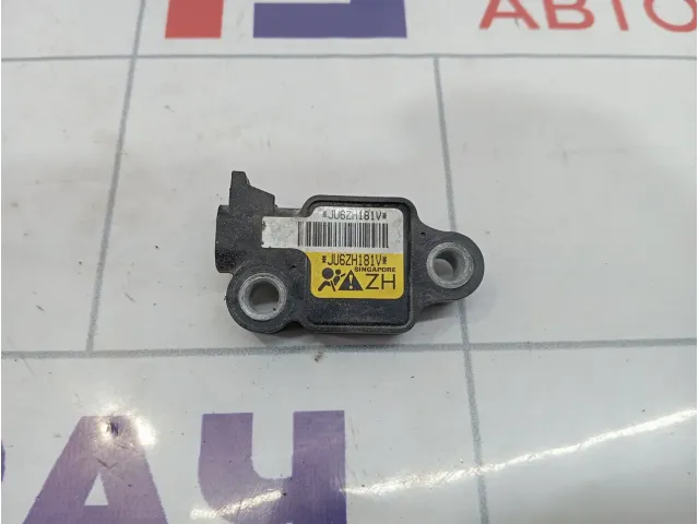 Датчик AIR BAG Chevrolet Rezzo