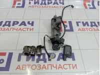 Замок зажигания Chevrolet Rezzo 96261298
