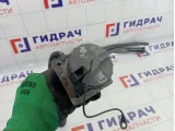 Горловина топливного бака Chevrolet Rezzo 96391483