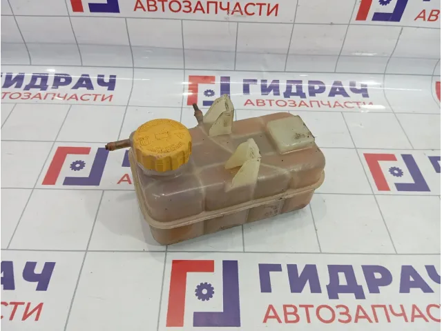 Бачок расширительный Chevrolet Rezzo 96263802