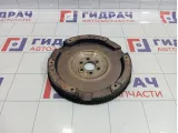Маховик Chevrolet Rezzo 96184353