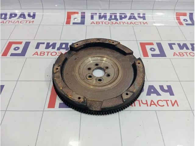 Маховик Chevrolet Rezzo 96184353