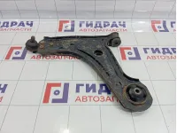 Рычаг передний левый Chevrolet Rezzo 96378347