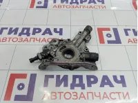 Насос масляный Chevrolet Rezzo 25182606