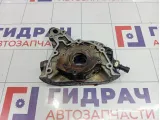 Насос масляный Chevrolet Rezzo 25182606