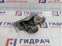 Кронштейн гидроусилителя Chevrolet Rezzo 96376273