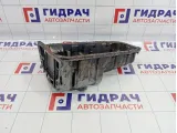 Поддон масляный двигателя Chevrolet Rezzo 96481581