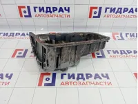 Поддон масляный двигателя Chevrolet Rezzo 96481581