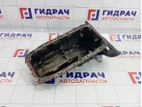 Поддон масляный двигателя Chevrolet Rezzo 96481581