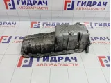 Поддон масляный двигателя Chevrolet Rezzo 96481581