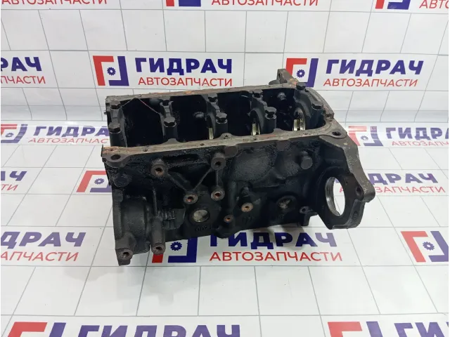 Блок двигателя Chevrolet Rezzo 96814874