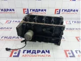 Блок двигателя Chevrolet Rezzo 96814874
