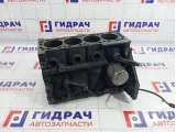 Блок двигателя Chevrolet Rezzo 96814874