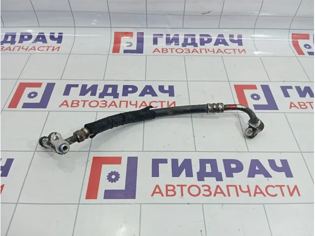 Трубка гидроусилителя Chevrolet Rezzo