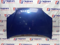 Капот Chevrolet Rezzo