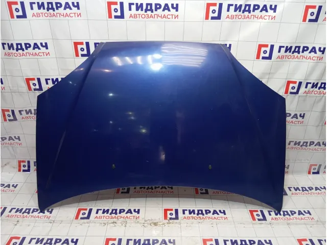 Капот Chevrolet Rezzo