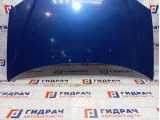 Капот Chevrolet Rezzo