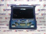 Крышка багажника Chevrolet Rezzo