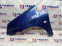 Крыло переднее левое Chevrolet Rezzo