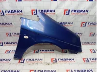 Крыло переднее правое Chevrolet Rezzo