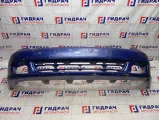 Бампер передний Chevrolet Rezzo 93740311