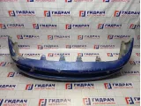 Бампер передний Chevrolet Rezzo 93740311