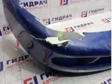 Бампер передний Chevrolet Rezzo 93740311