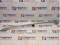 Рейлинг левый Chevrolet Rezzo 96438041