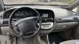 Амортизатор задний Chevrolet Rezzo 96392790