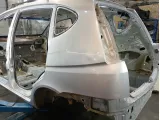 Крыло заднее левое Chevrolet Rezzo