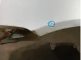 Крыло заднее правое Chevrolet Rezzo