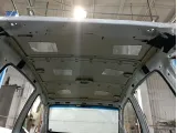 Крыша Chevrolet Rezzo