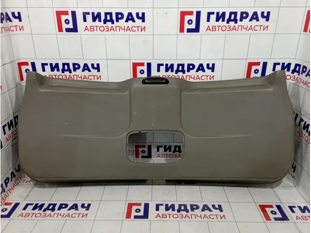 Обшивка двери багажника Chevrolet Rezzo 96341777