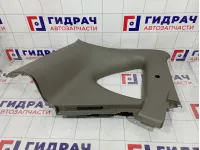 Обшивка стойки задней левой верхняя Chevrolet Rezzo 96342099