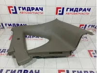 Обшивка стойки задней правой верхняя Chevrolet Rezzo 96341888