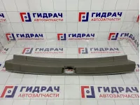 Обшивка багажника на заднюю панель Chevrolet Rezzo 96485033