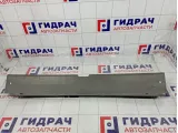 Обшивка багажника на заднюю панель Chevrolet Rezzo 96485033