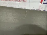 Обшивка багажника на заднюю панель Chevrolet Rezzo 96485033