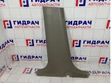 Обшивка стойки средней левой нижняя Chevrolet Rezzo 96423315