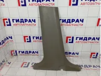 Обшивка стойки средней левой нижняя Chevrolet Rezzo 96423315