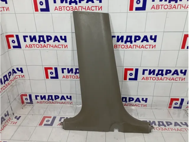Обшивка стойки средней левой нижняя Chevrolet Rezzo 96423315