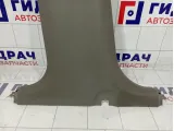 Обшивка стойки средней левой нижняя Chevrolet Rezzo 96423315